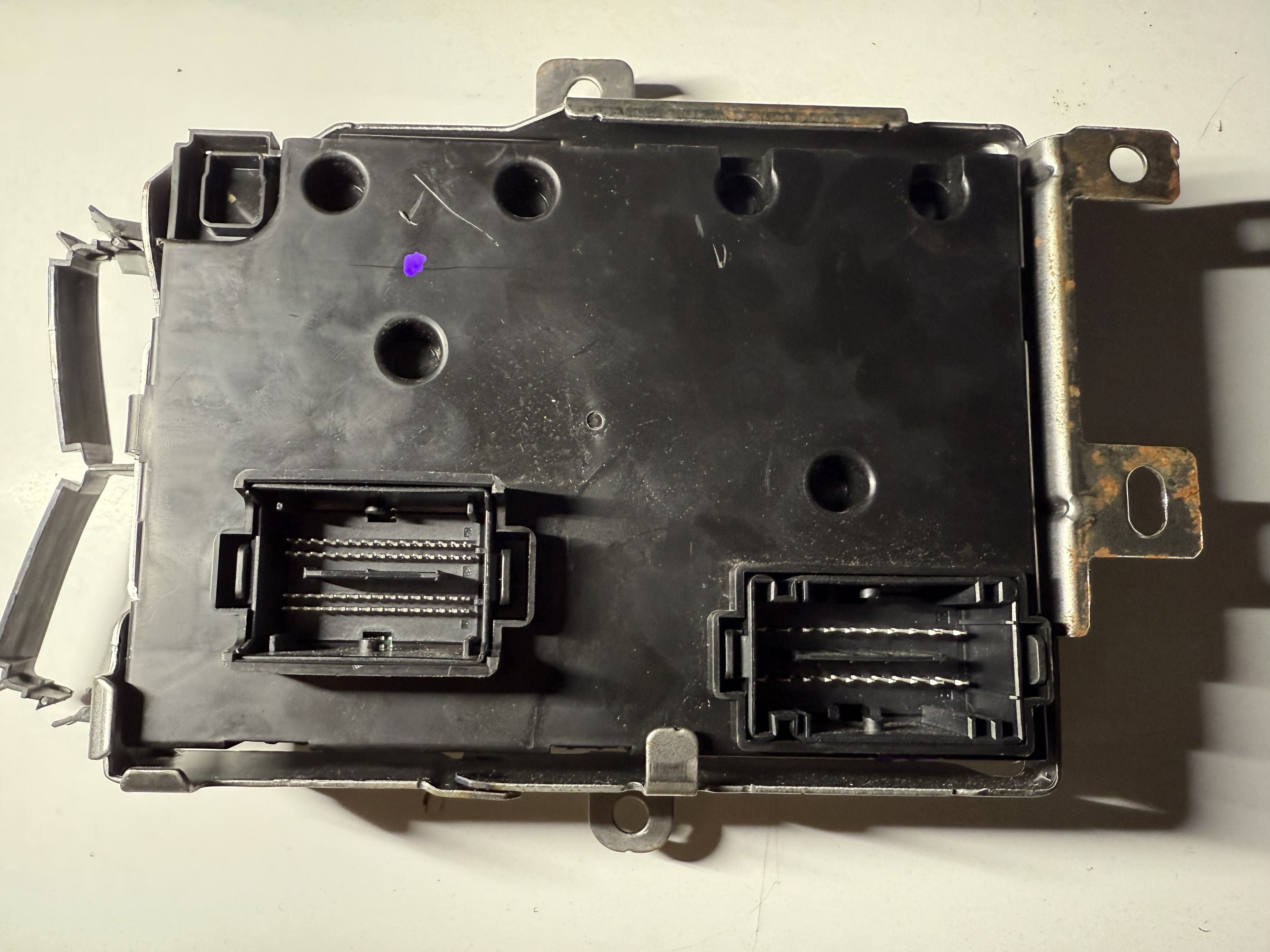 Fiat Comfort Module (BCM) - 00521337120 - 3